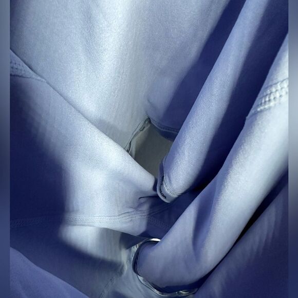 Lululemon Run For All Skirt purple Lavender Dusk Women’s size 4 - Picture 6 of 7